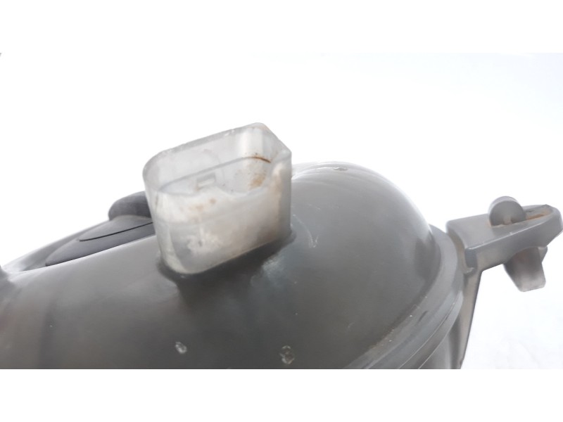 Recambio de deposito expansion para seat leon (5f1) 1.6 tdi referencia OEM IAM 5Q0121407 454009 482427