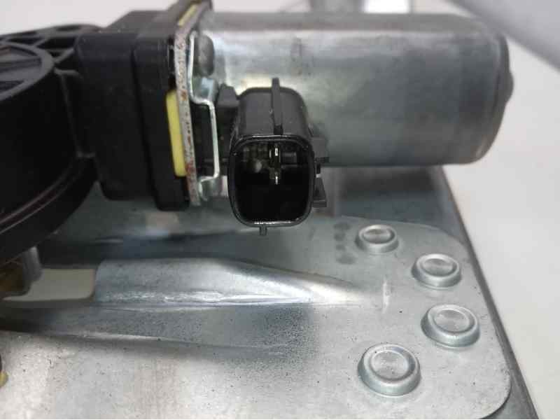 Recambio de elevalunas delantero derecho para dacia sandero stepway referencia OEM IAM 807209299R  