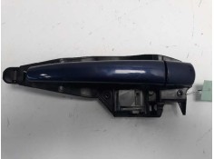 MANETA EXTERIOR TRASERA DERECHA 9672961080 