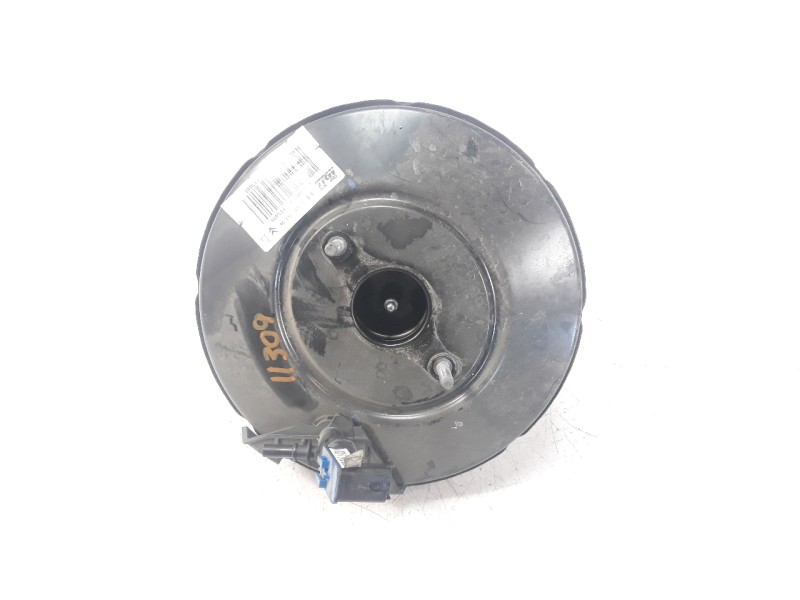 Recambio de servofreno para peugeot 208 1.2 12v vti referencia OEM IAM 9811514380  