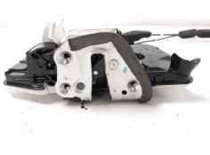 Recambio de cerradura puerta delantera izquierda para honda civic lim.5 (fk) 1.0 vtec cat referencia OEM IAM 72151TBA   2