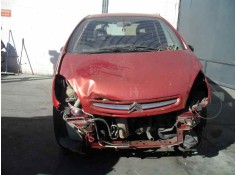 citroen xsara picasso del año 2000