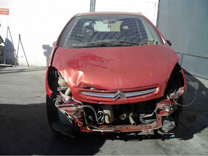 citroen xsara picasso del año 2000
