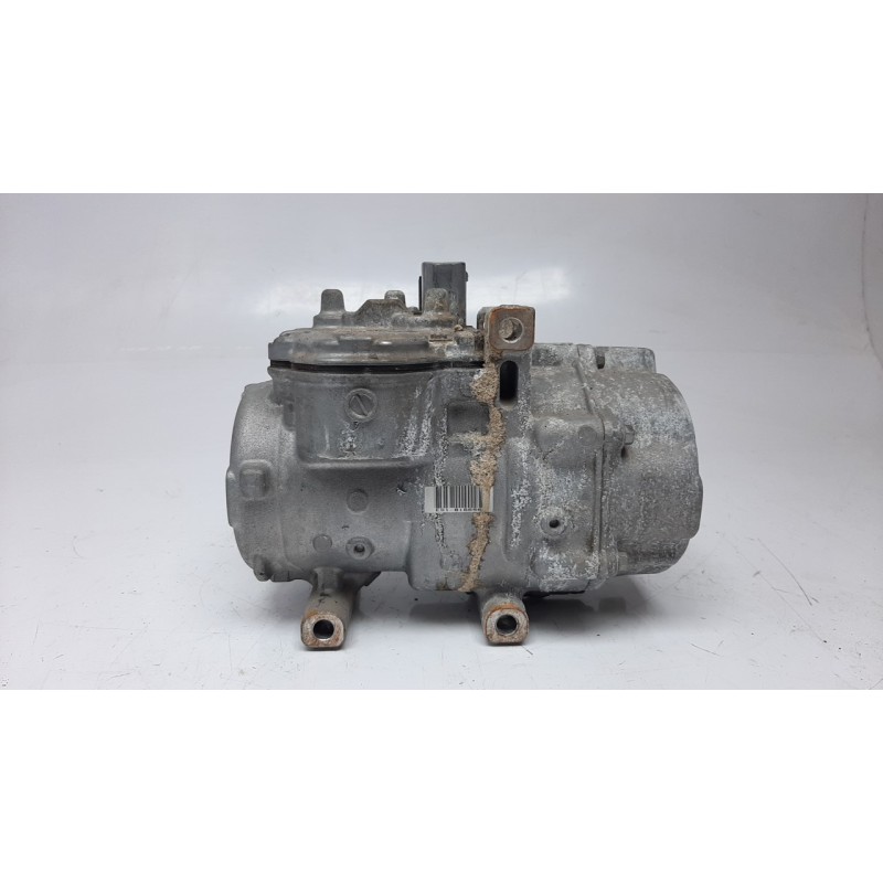 Recambio de compresor aire acondicionado para lexus nx 2.5 16v cat (híbrido) referencia OEM IAM 8837033031  