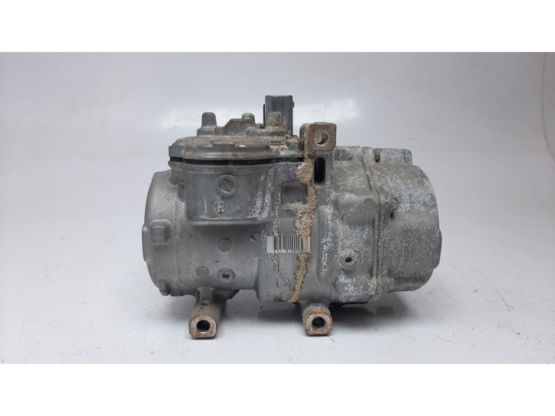Recambio de compresor aire acondicionado para lexus nx 2.5 16v cat (híbrido) referencia OEM IAM 8837033031  