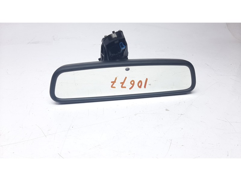 Recambio de espejo para bmw x5 (e70) 3.0 turbodiesel cat referencia OEM IAM 51169159113  