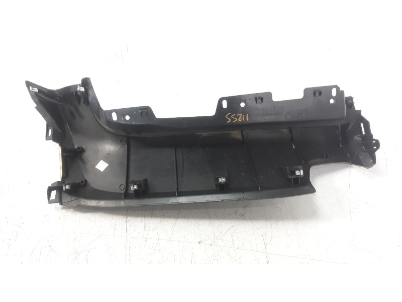Recambio de moldura para nissan qashqai (j11) 1.5 turbodiesel cat referencia OEM IAM 682114EH0A  
