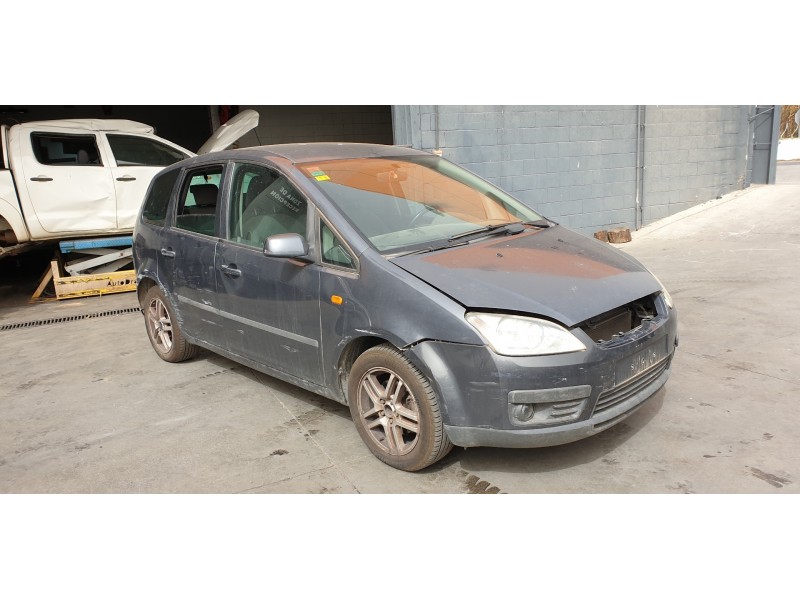 ford c-max (cb3) del año 2004