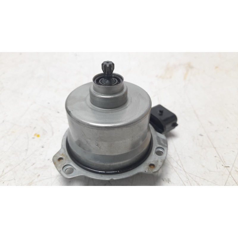 Recambio de motor electrico actuador para ford focus iv (hn) 1.0 ecoboost mhev active referencia OEM IAM   