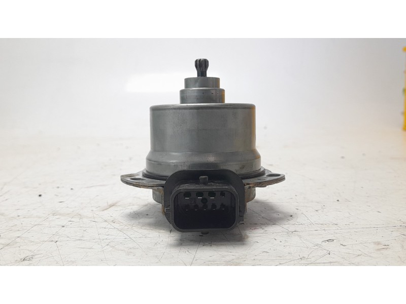 Recambio de motor electrico actuador para ford focus iv (hn) 1.0 ecoboost mhev active referencia OEM IAM   