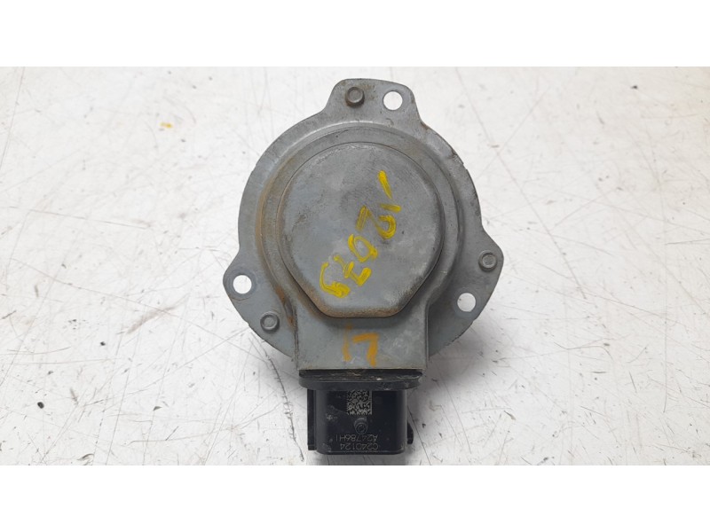 Recambio de motor electrico actuador para ford focus iv (hn) 1.0 ecoboost mhev active referencia OEM IAM   