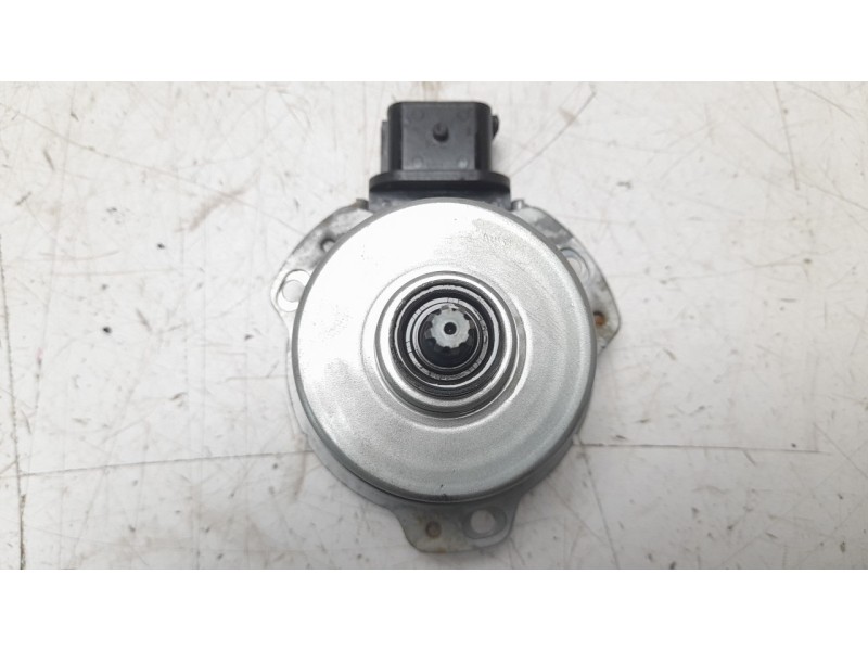 Recambio de motor electrico actuador para ford focus iv (hn) 1.0 ecoboost mhev active referencia OEM IAM   