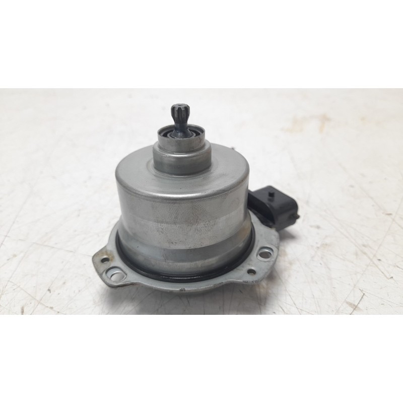 Recambio de motor electrico actuador para ford focus iv (hn) 1.0 ecoboost mhev active referencia OEM IAM   