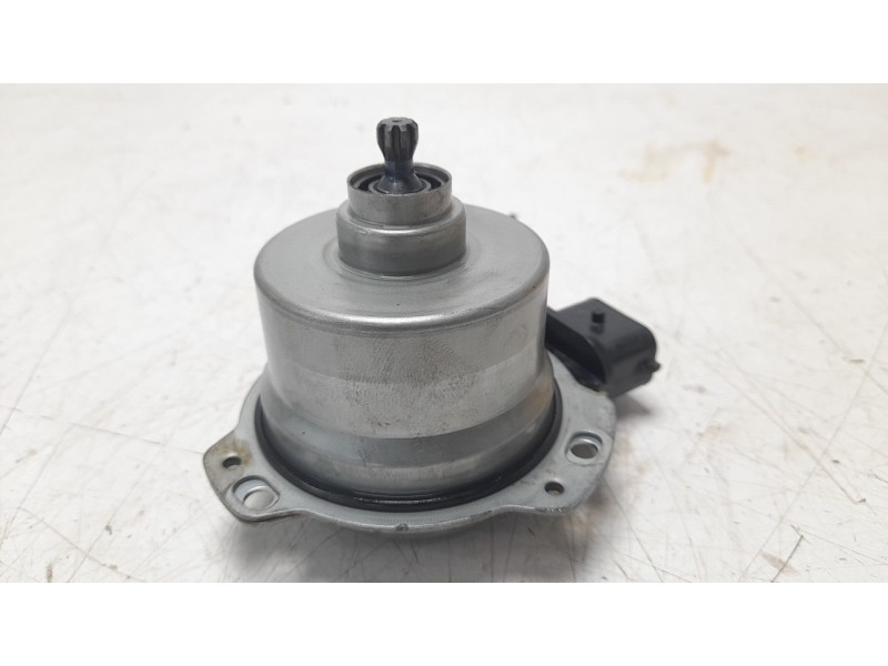 Recambio de motor electrico actuador para ford focus iv (hn) 1.0 ecoboost mhev active referencia OEM IAM   