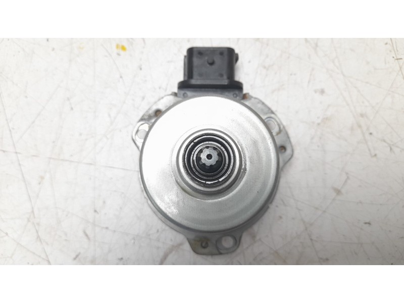 Recambio de motor electrico actuador para ford focus iv (hn) 1.0 ecoboost mhev active referencia OEM IAM   