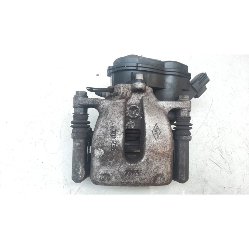 Recambio de pinza de freno trasera izquierda para renault megane iv grandtour 1.5 dci diesel fap energy referencia OEM IAM 44010