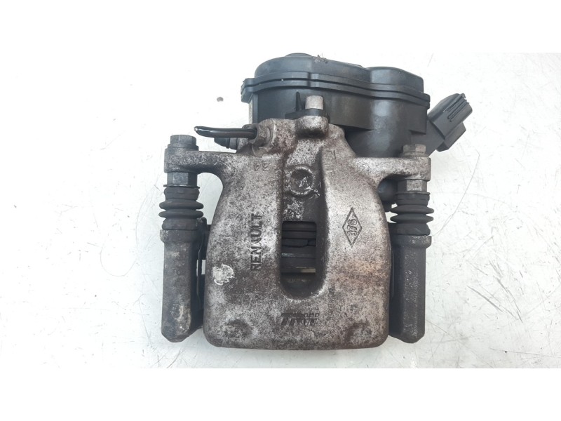 Recambio de pinza de freno trasera izquierda para renault megane iv grandtour 1.5 dci diesel fap energy referencia OEM IAM 44010