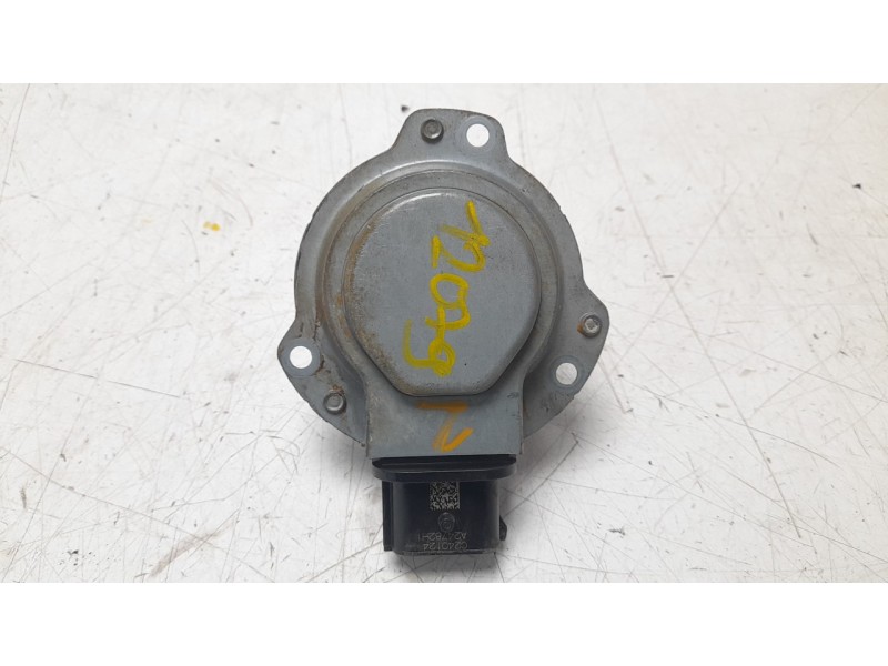 Recambio de motor electrico actuador para ford focus iv (hn) 1.0 ecoboost mhev active referencia OEM IAM   