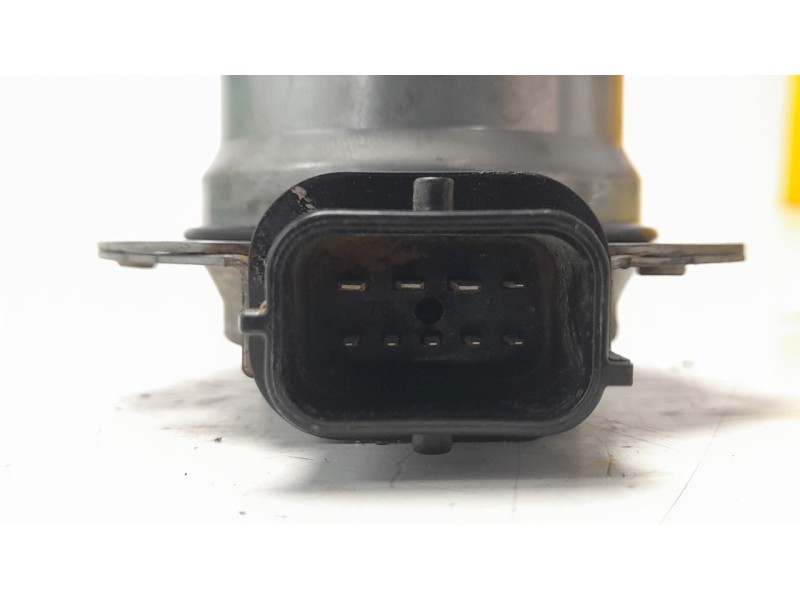 Recambio de motor electrico actuador para ford focus iv (hn) 1.0 ecoboost mhev active referencia OEM IAM   