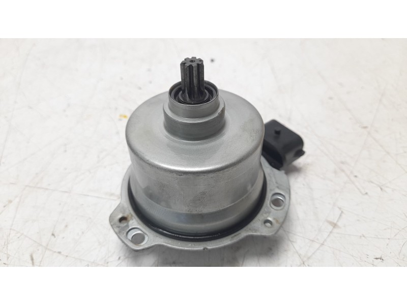 Recambio de motor electrico actuador para ford focus iv (hn) 1.0 ecoboost mhev active referencia OEM IAM 328H06578R  