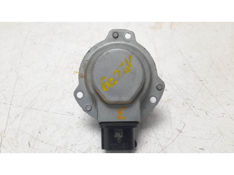 Recambio de motor electrico actuador para ford focus iv (hn) 1.0 ecoboost mhev active referencia OEM IAM 328H06578R  