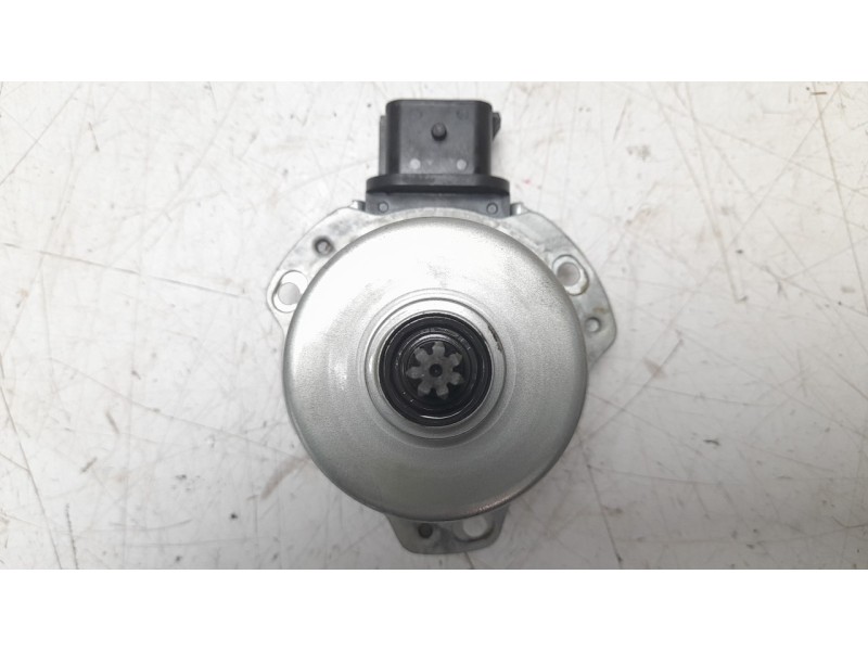 Recambio de motor electrico actuador para ford focus iv (hn) 1.0 ecoboost mhev active referencia OEM IAM 328H06578R  