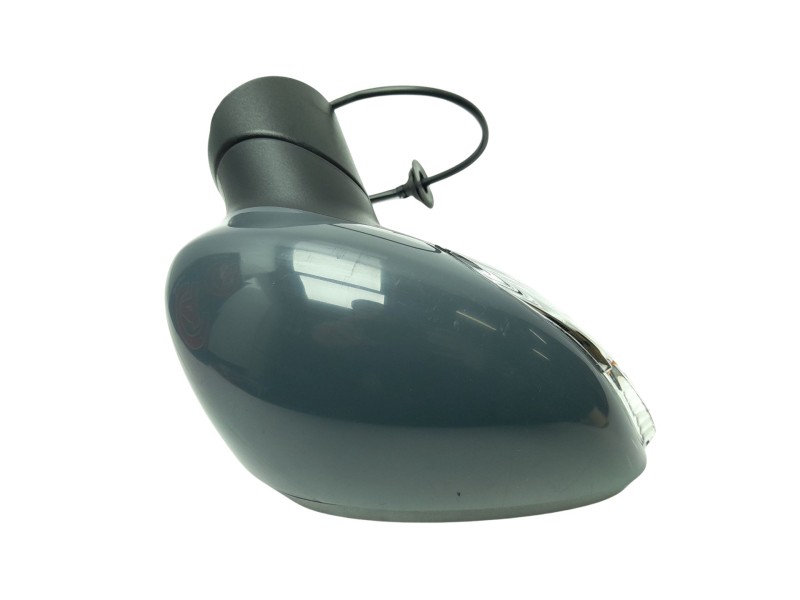 Recambio de retrovisor derecho para ford fiesta (cb1) referencia OEM IAM 1594573 1051044013 1051044013 , FD3447323 , 27310886 , 