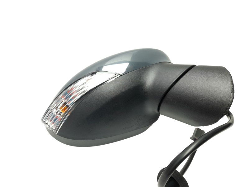 Recambio de retrovisor derecho para ford fiesta (cb1) referencia OEM IAM 1594573 1051044013 1051044013 , FD3447323 , 27310886 , 