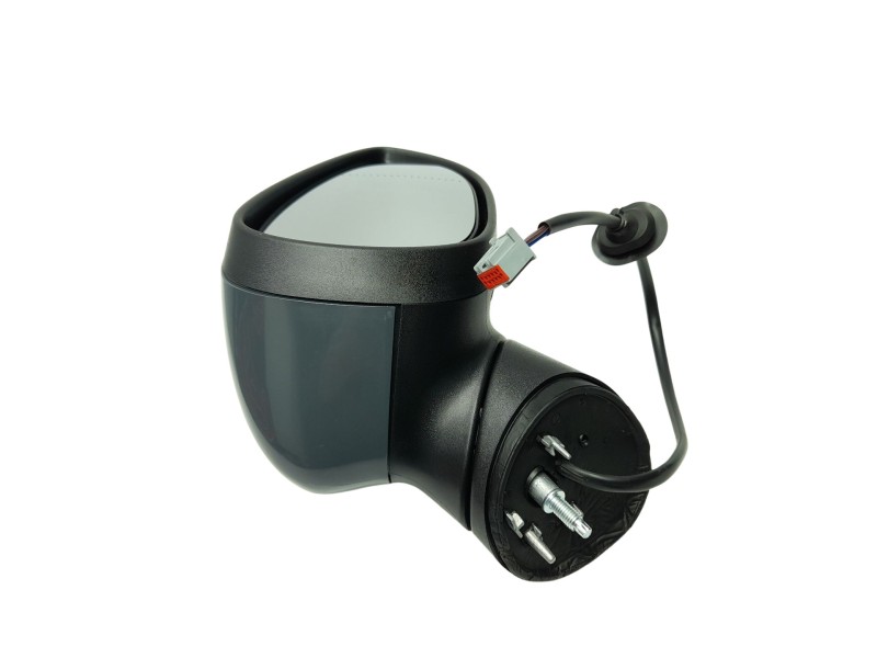 Recambio de retrovisor derecho para ford fiesta (cb1) referencia OEM IAM 1594573 1051044013 1051044013 , FD3447323 , 27310886 , 