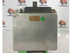 Recambio de centralita motor uce para saab 9000 / 9000 cs 2.0 cat referencia OEM IAM 0280000534  