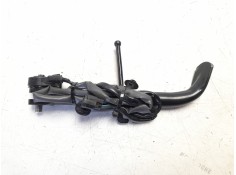 Recambio de caballete lateral para honda cb 650r cb 650r referencia OEM IAM 50530MJED00  