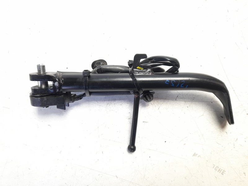 Recambio de caballete lateral para honda cb 650r cb 650r referencia OEM IAM 50530MJED00  