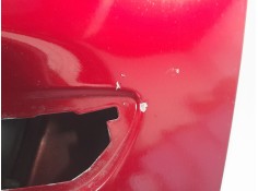 Recambio de puerta trasera izquierda para mazda 3 sedán (bp) evolution referencia OEM IAM BCY07302XE   2