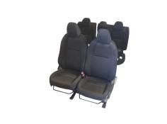 JUEGO ASIENTOS COMPLETO BDGF8818102 