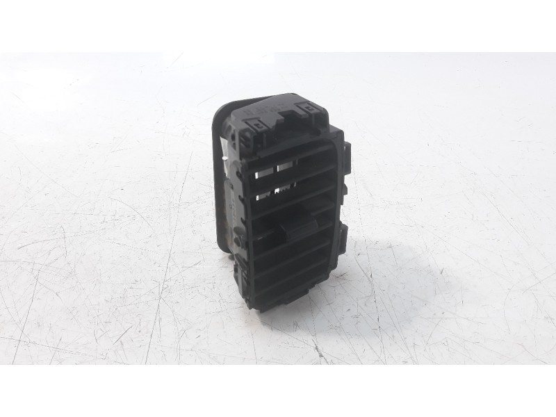 Recambio de rejilla aireadora para citroen jumpy fugón 1.5 blue-hdi fap referencia OEM IAM GEO035039  