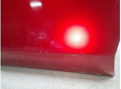 Recambio de puerta delantera izquierda para mazda 3 sedán (bp) evolution referencia OEM IAM BCY05902XF   2