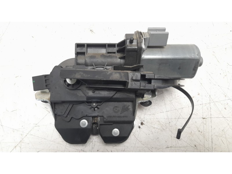 Recambio de cerradura maletero / porton para porsche cayenne (typ 92aa) diesel referencia OEM IAM 7P0827505M  