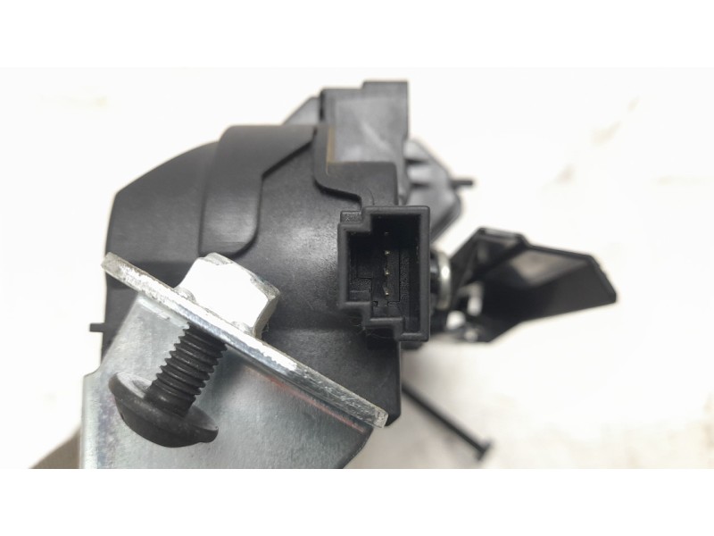 Recambio de cerradura maletero / porton para porsche cayenne (typ 92aa) diesel referencia OEM IAM 7P0827505M  