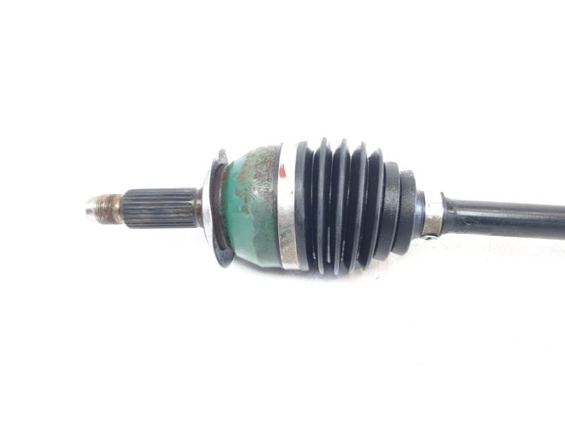 Recambio de transmision delantera derecha para subaru outback (bs) 2.0 d awd (bsd) referencia OEM IAM 28321AL010  