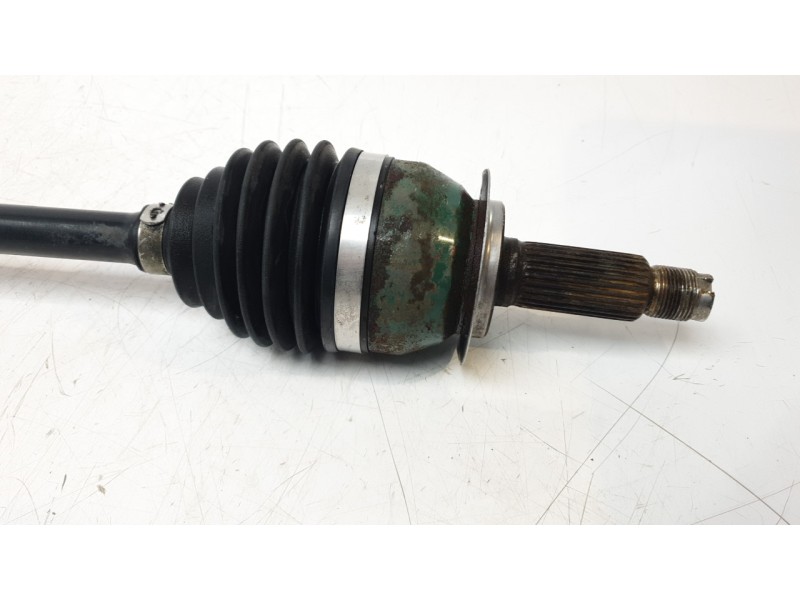 Recambio de transmision delantera izquierda para subaru outback (bs) 2.0 d awd (bsd) referencia OEM IAM 28321AL010  