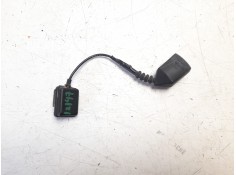 Recambio de antena para honda crf crf 1100 l africa twin dct referencia OEM IAM 39230MKSE01   2