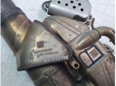 Recambio de catalizador para ford kuga iii (dfk) 2.5 fhev referencia OEM IAM LX615F297NE LX615H262AG  2