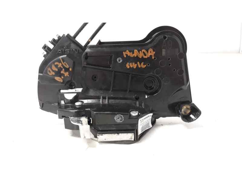 Recambio de cerradura puerta delantera izquierda para honda civic lim.5 (fk) 1.0 vtec cat referencia OEM IAM 72151TBA  
