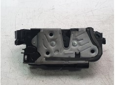 Recambio de cerradura puerta delantera derecha para seat leon sportstourer (kl8, kld) 2.0 tdi referencia OEM IAM 5TB837016E  