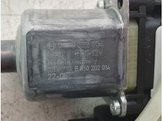 Recambio de elevalunas trasero derecho para seat leon sportstourer (kl8, kld) 2.0 tdi referencia OEM IAM 5FA839462B 5W0959408D 