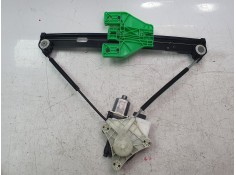 Recambio de elevalunas trasero izquierdo para seat leon sportstourer (kl8, kld) 2.0 tdi referencia OEM IAM 5FA839461A 0130822695 2