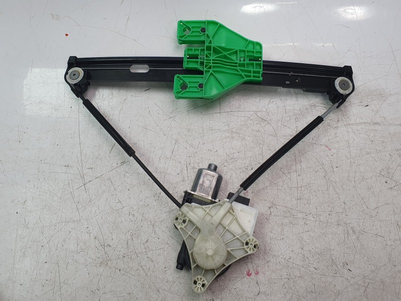 Recambio de elevalunas trasero izquierdo para seat leon sportstourer (kl8, kld) 2.0 tdi referencia OEM IAM 5FA839461A 0130822695