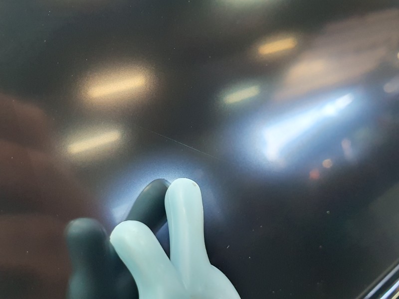 Recambio de pantalla multifuncion para seat leon sportstourer (kl8, kld) 2.0 tdi referencia OEM IAM 5FA919605  