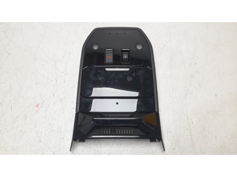 Recambio de luz interior para renault rafale rafale referencia OEM IAM 969812335R  