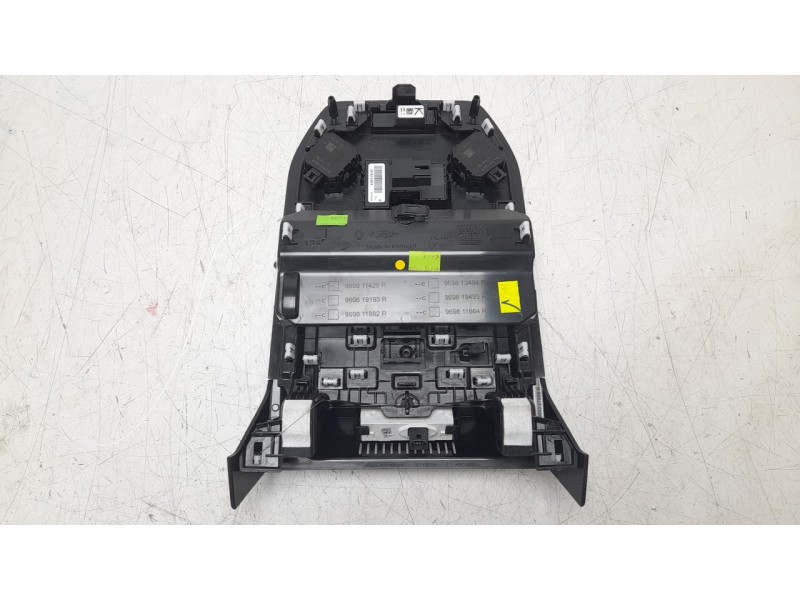Recambio de luz interior para renault rafale rafale referencia OEM IAM 969812335R  